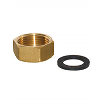 Set calotta e guarnizione EPDM